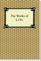 The Works of Li Po