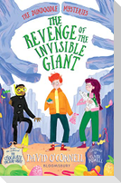 The Revenge of the Invisible Giant