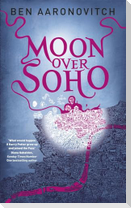 Moon Over Soho