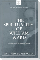 The Spirituality of William Ward