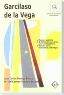 Garcilaso de la Vega