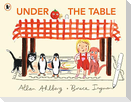 Under the Table