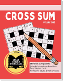 Cross Sum Volume One