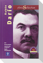 Obras selectas Rubén Darío
