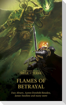 Flames of Betrayal