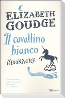 Il cavallino bianco. Moonacre