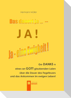 Das dauert ja ... - JA!