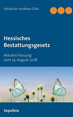 Götz, Sebastian Andreas (Hrsg.). Hessisches Besta