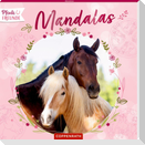 Mandalas (Pferdefreunde)