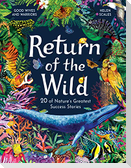 Return of the Wild