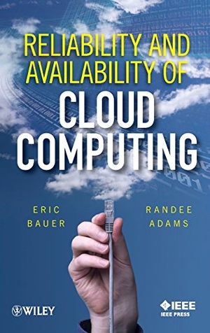 Bauer / Adams. Cloud Computing. John Wiley & Sons, 2012.
