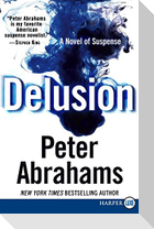 Delusion LP