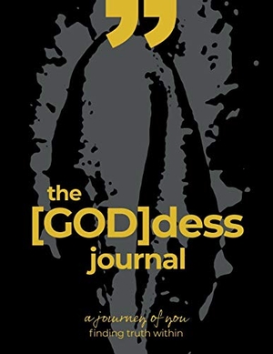 Alantis, Joy. The Goddess Journal. J. Alanmars Publishing, 2020.