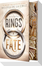 Rings of Fate (Deluxe Limited Edition)