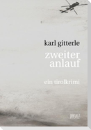 zweiter anlauf