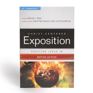 Akin, Daniel L. Exalting Jesus in Revelation. B&H Publishing Group, 2016.