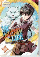 My Isekai Life 23: I Gained a Second Character Class and Became the Strongest Sage in the World!