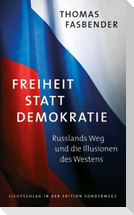 Freiheit statt Demokratie