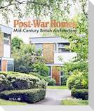 Post-War Homes