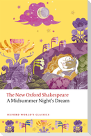 A Midsummer Night's Dream