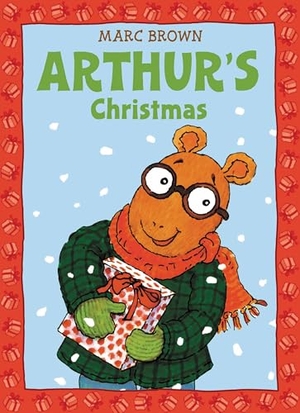 Brown, Marc. Arthur's Christmas - An Arthur Adventure. Little, Brown Books for Young Readers, 1985.