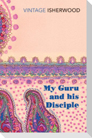 My Guru and His Disciple