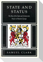 State and Status