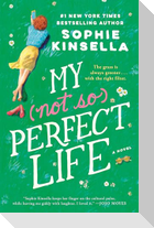 My Not So Perfect Life