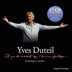 Il Y a Des Moments Que L'on Aime Partager (17 CD-B. Broken Silence / Hamburg, 2025.