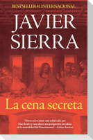 La Cena Secreta / The Secret Supper