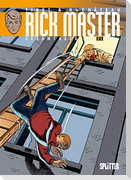 Rick Master Gesamtausgabe. Band 21