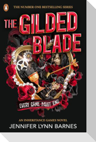 The Gilded Blade