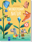 Junior-Entdecker - Wunderbare Natur
