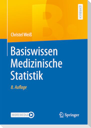 Basiswissen Medizinische Statistik