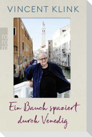 Ein Bauch spaziert durch Venedig