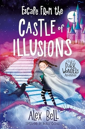 Bell, Alex. Escape from the Castle of Illusions. OneWorld Publications, 2025.