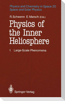 Physics of the Inner Heliosphere I