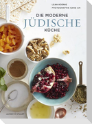 Die moderne jüdische Küche
