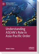 Understanding ASEAN¿s Role in Asia-Pacific Order