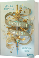 Moonlight Sword 1: Klingenherz