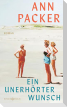 Ein unerhörter Wunsch