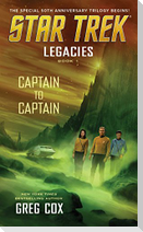 Legacies