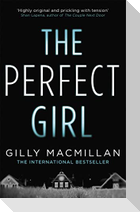 The Perfect Girl