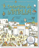 Detective de La Biblia (Bible Detective)
