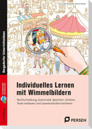 Individuelles Lernen mit Wimmelbildern