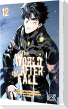 The World After the Fall 12
