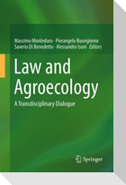 Law and Agroecology