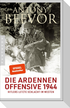 Die Ardennen-Offensive 1944