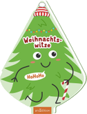 Weihnachtswitze