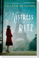 Mistress of the Ritz